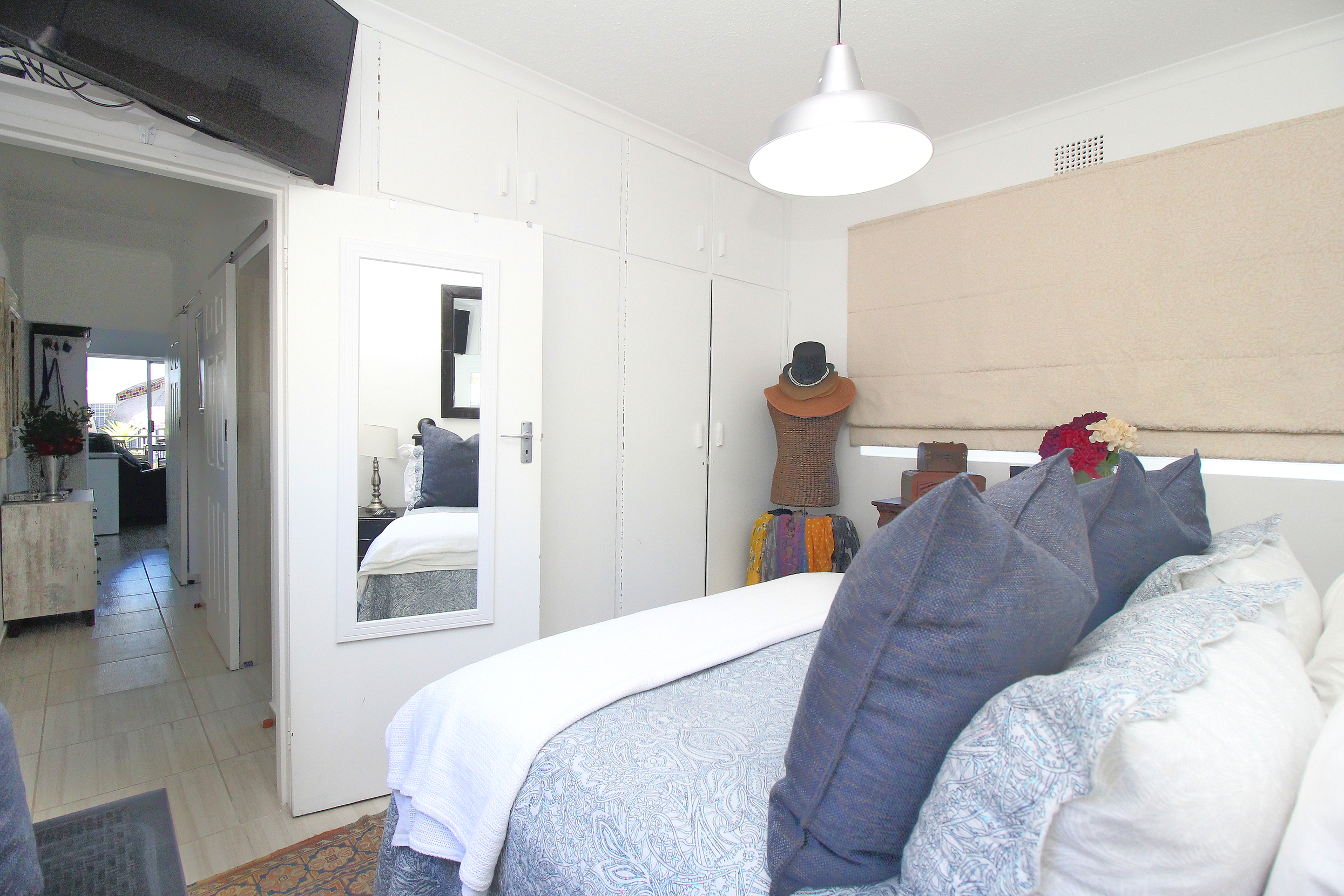 2 Bedroom Property for Sale in Parks Estate Western Cape